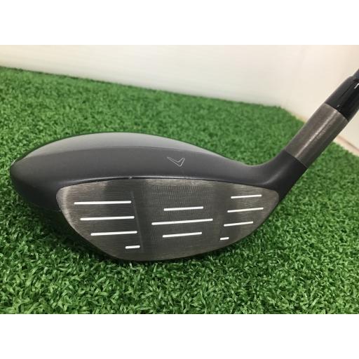 キャロウェイ パラダイム フェアウェイウッド PARADYM PARADYM  5W フレックスS 中古 Cランクの画像
