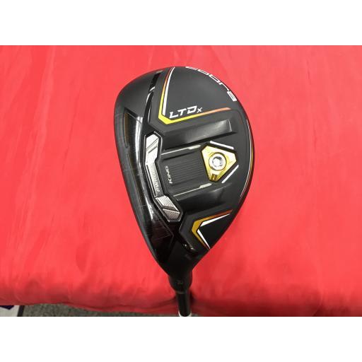 COBRA（ゴルフ） コブラ キング ユーティリティ LTDx KING U4