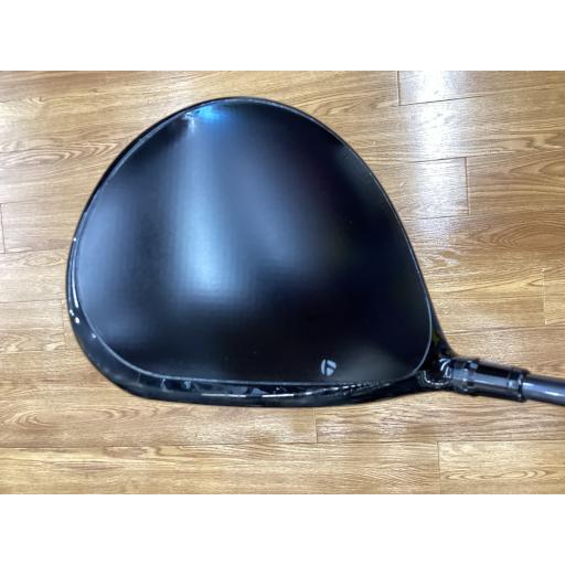 TaylorMade（テーラーメイド） STEALTH HD 10.5° ドライバー DR