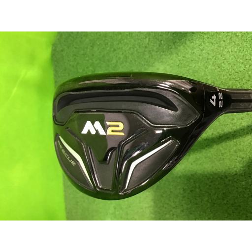 TaylorMade（テーラーメイド） エムツー ユーティリティ M2 M2 U4