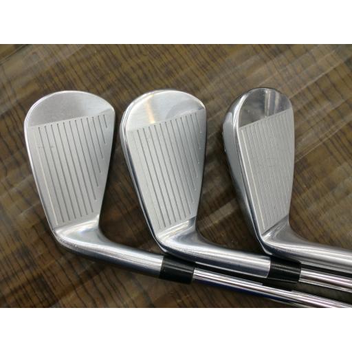 SRIXON ダンロップ スリクソン アイアンセット Z545 6S フレックス