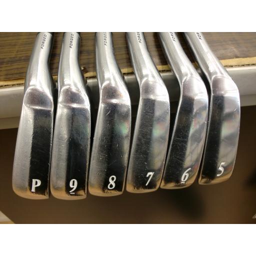 SRIXON ダンロップ スリクソン アイアンセット Z545 6S フレックス