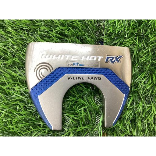 オデッセイ（ODYSSEY） ホワイトホット パター WHITE HOT RX V-LINE