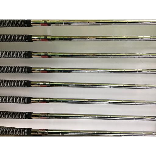 SRIXON ダンロップ スリクソン アイアンセット I-302 8S