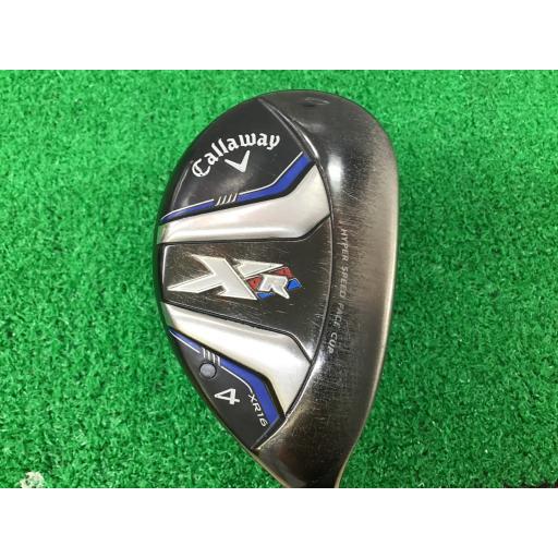 Callaway XR16 ユーティリティ 25度　状態良 Callaway（キャロウェイ） エックスアール ユーティリティ 16 OS XR 16