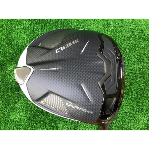 TaylorMade（テーラーメイド） Qi35 MAX LITE 10.5° ドライバー DR