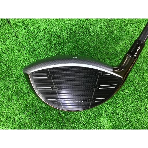 TaylorMadeＱi35 MAXLITE ドライバー　美品　10.5 TaylorMade QI35 MAXドライバー 10.5°ヘッド