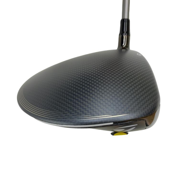 TaylorMade（テーラーメイド） Qi35 MAX LITE 10.5° ドライバー DR