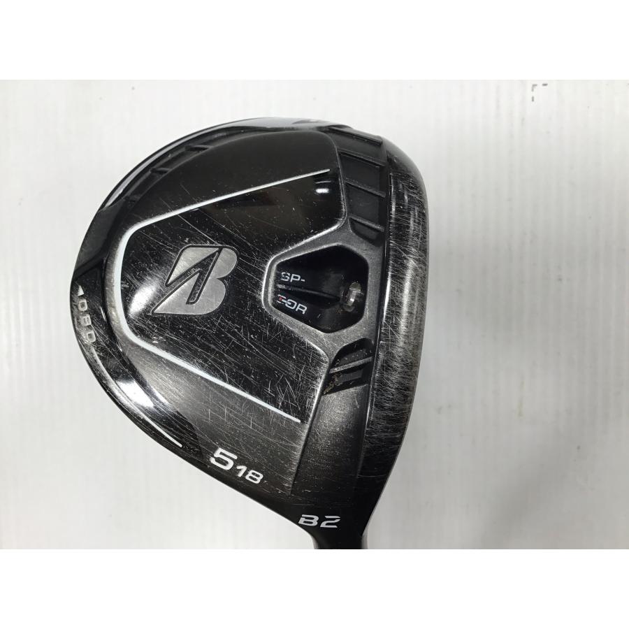 BRIDGESTONE GOLF ブリヂストン B2 5W フェアウェイウッド FW