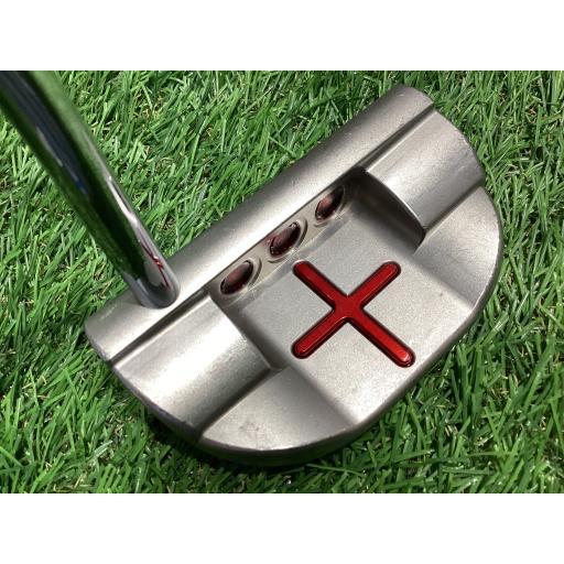 Titleist（タイトリスト） SCOTTY CAMERON select FASTBACK(2014) 34