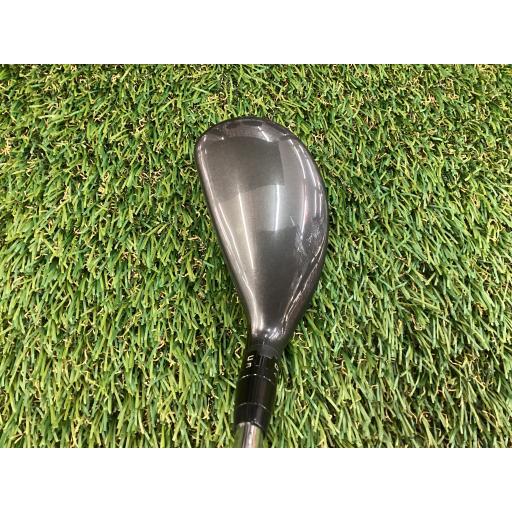 Titleist（タイトリスト） 818 H2 23° ユーティリティ UT フレックスS