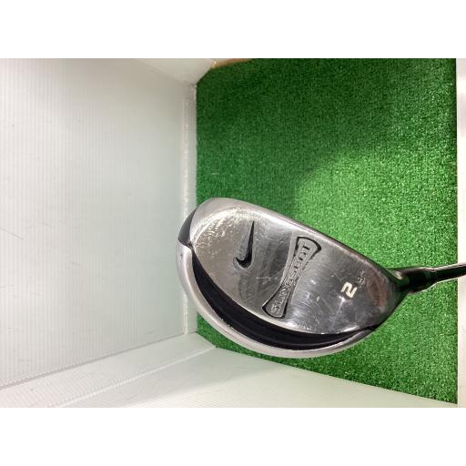 NIKE SLINGSHOT ユーティリティ　スリングショット　3H 4H 5H NIKE（ナイキ） スリングショット ユーティリティ TOUR UT SLINGSHOT