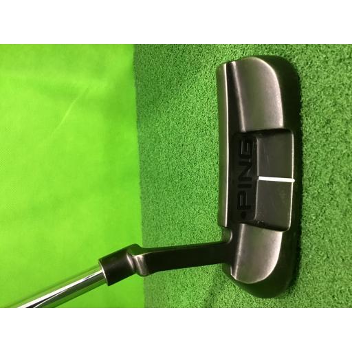 SIGMA G ピン PING シグマ パター D66 ブラック 34インチ(PP60) 中古 C
