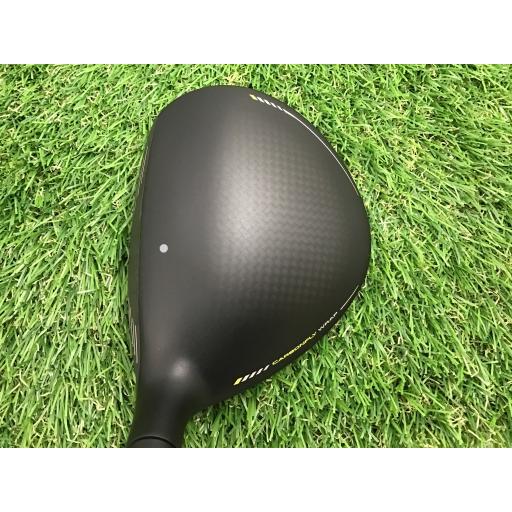 (最終値下げ) PING G430 HL MAX フェアウェイ 5W フェアウェイウッド G430HL(右用 MAX): アウトレットゴルフクラブ