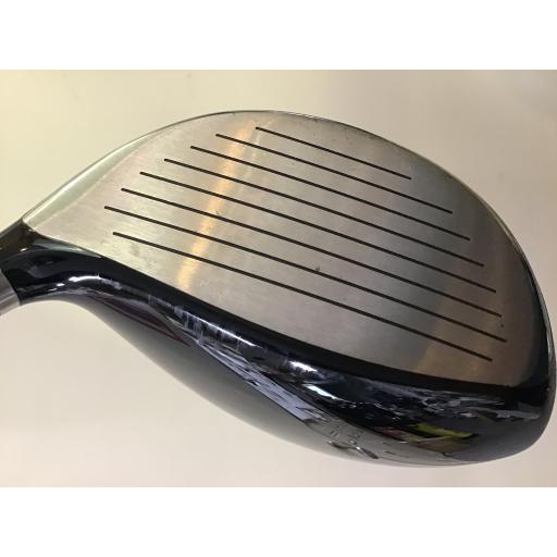YAMAHA（ヤマハ） RMX 118 10.5° ドライバー DR フレックスS : ゴルフ