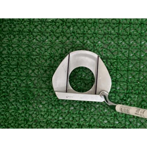 PING SIGMA2 FETCH パター 34インチ PING（ピン） SIGMA 2 FETCH 34インチ(PP58) パター PT フレックス