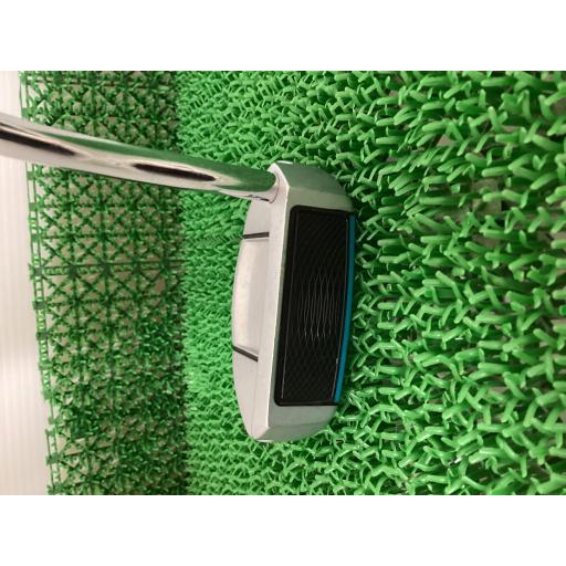 PING SIGMA2 FETCH パター 34インチ PING（ピン） SIGMA 2 FETCH 34インチ(PP58) パター PT フレックス