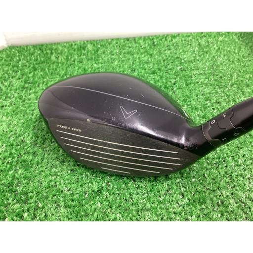 Callaway（キャロウェイ） EPIC FLASH SUBZERO 3W フェアウェイウッド