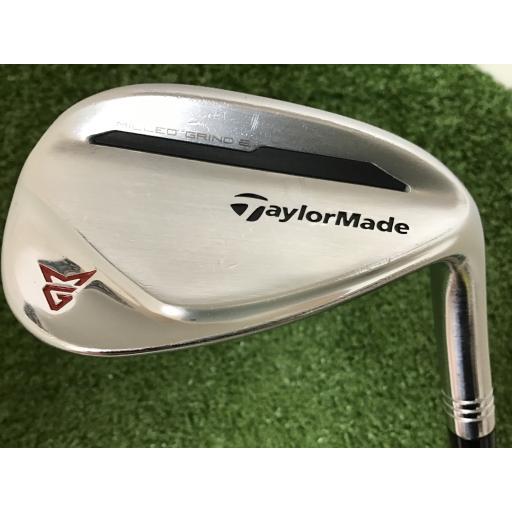 テーラーメイド Taylor Made MILLED GRIND 2 56°/12° ウェッジ WG フレックスSの画像