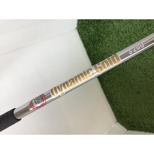 テーラーメイド Taylor Made MILLED GRIND 2 56°/12° ウェッジ WG フレックスSの画像