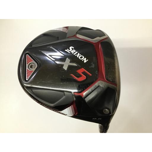 DUNLOP（ダンロップ） SRIXON ZX5 9.5° ドライバー DR フレックスS