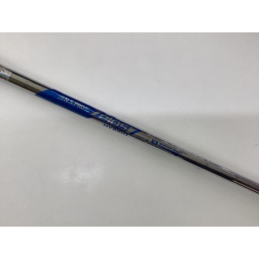 Callaway キャロウェイ エピックフラッシュ ユーティリティ STAR EPIC