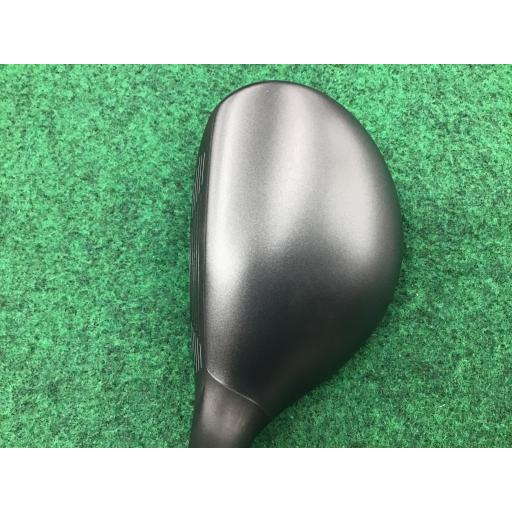 ★コース未使用★Mizuno JPX FLI-HI 2025 3U 19度 MIZUNO（ミズノ） 2025年モデル JPX FLI-HI フライハイ ユーティリティ