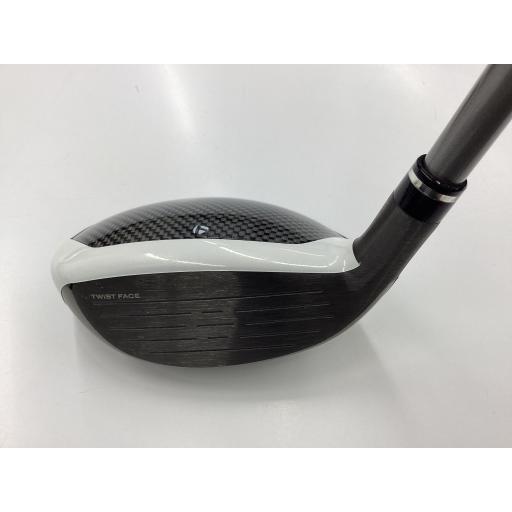 TaylorMade（テーラーメイド） STEALTH GLOIRE U4 ユーティリティ UT