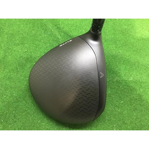 Callaway（キャロウェイ） ELYTE 9° ドライバー DR フレックスS