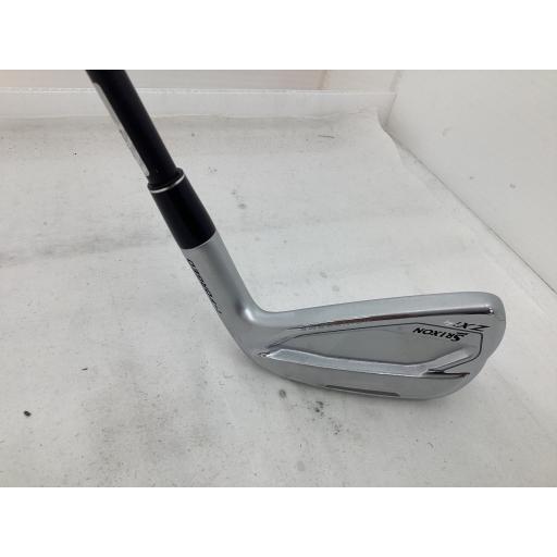 ZX（スリクソン） SRIXON ZXi4 アイアン単品(4I/5I/AW/SW) 右用 2024年