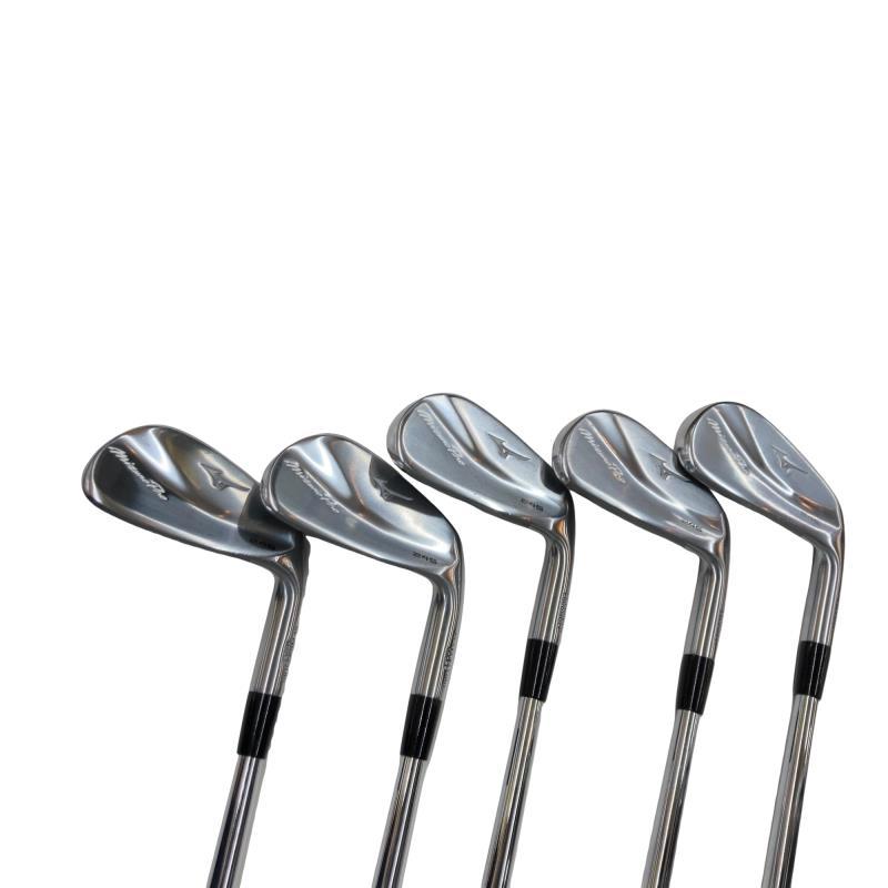 MIZUNO GOLF ミズノ Mizuno Pro 245 6S アイアンセット IR フレックスS
