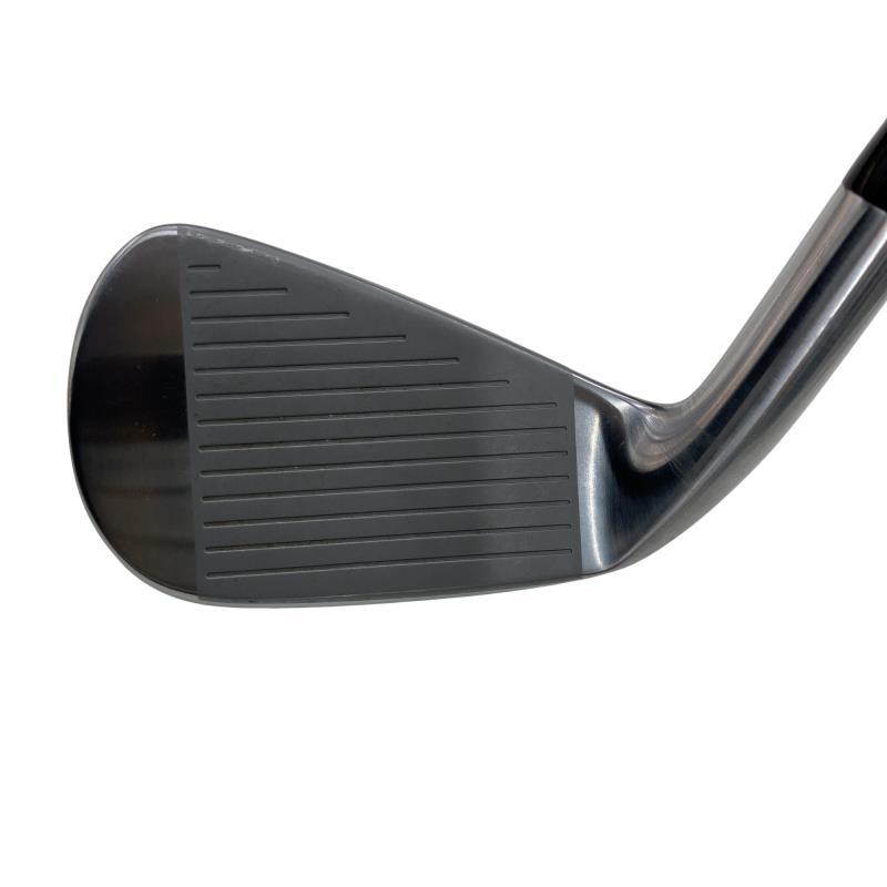 MIZUNO GOLF ミズノ Mizuno Pro 245 6S アイアンセット IR フレックスS