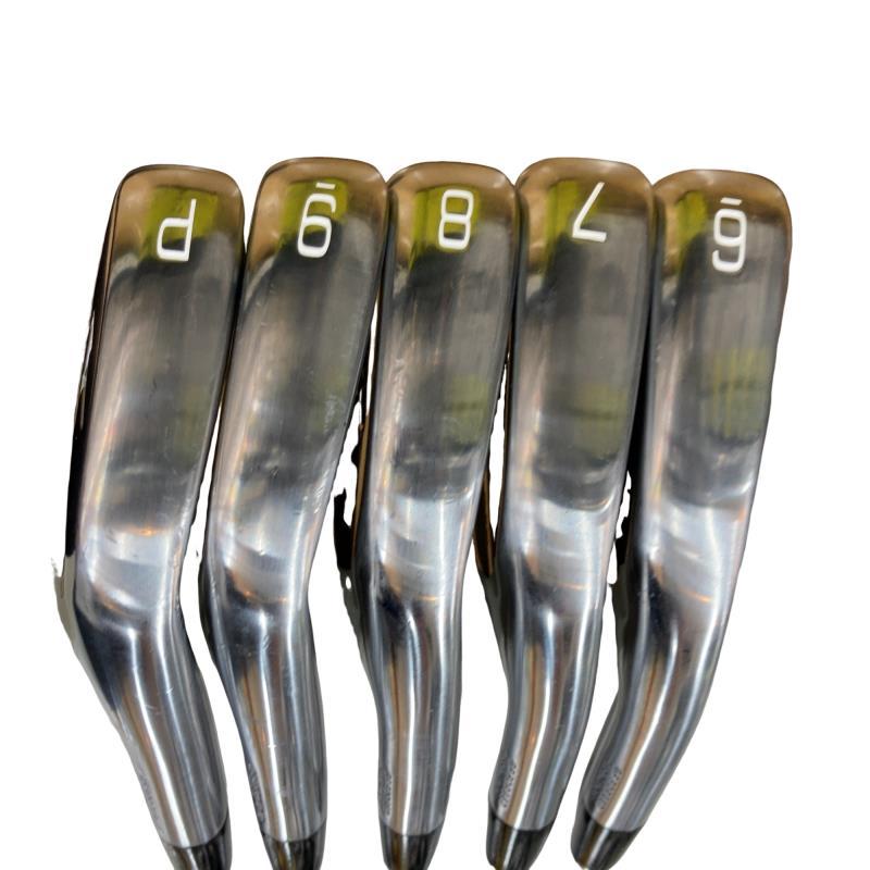 MIZUNO GOLF ミズノ Mizuno Pro 245 6S アイアンセット IR フレックスS