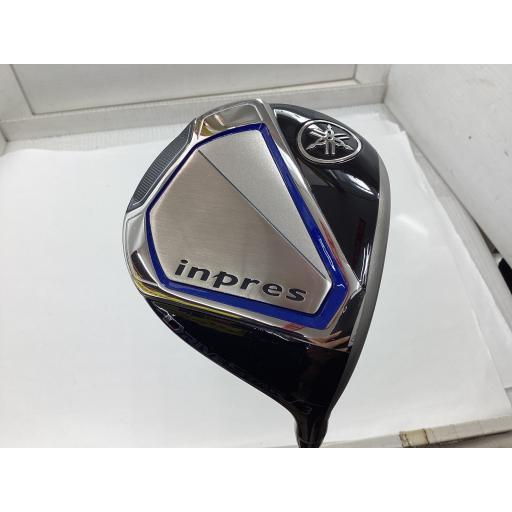 YAMAHA（ヤマハ） inpres DRIVESTAR 3W フェアウェイウッド FW