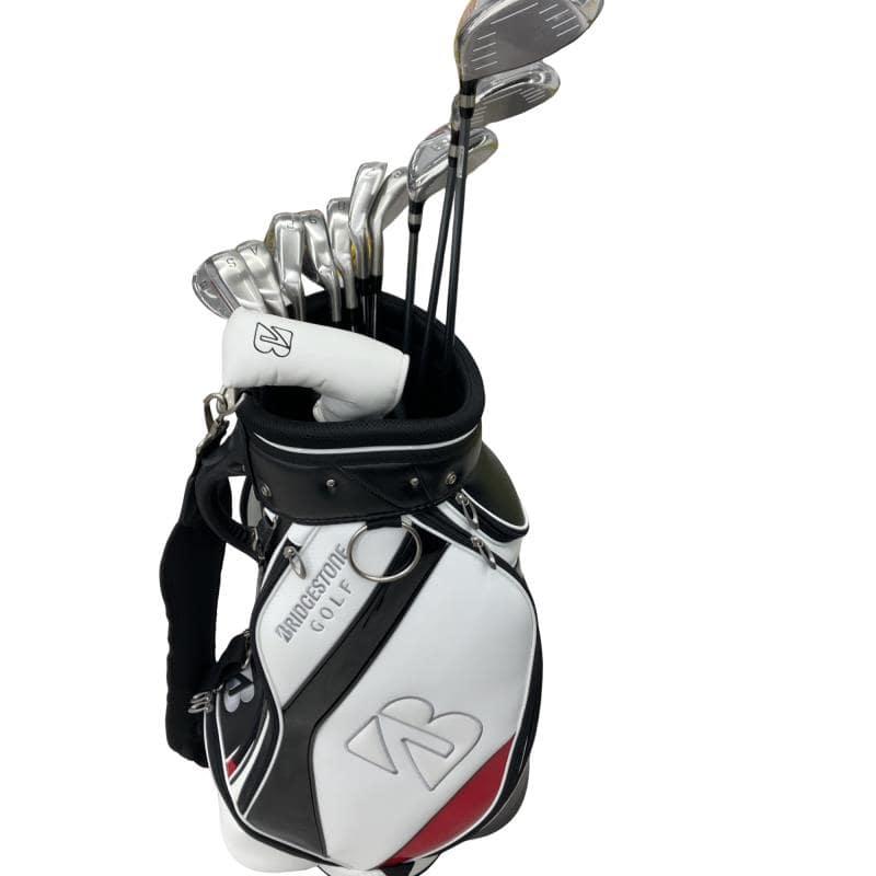 BRIDGESTONE GOLF ブリヂストン BG-100 11S(CB付) クラブセット CS