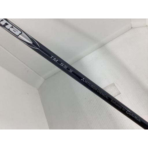 テーラーメイド Qi35 LS 10.5° ドライバー DR フレックスS_3