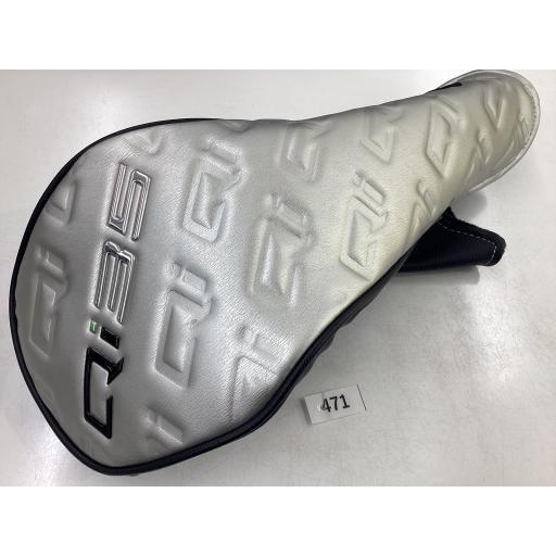 テーラーメイド Qi35 LS 10.5° ドライバー DR フレックスS_5