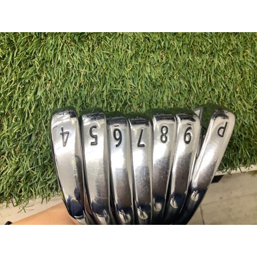 Titleist（タイトリスト） Titleist AP2 718 8S アイアンセット IR