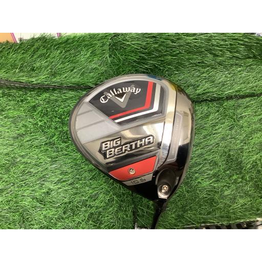 【ホンダ様用】Callaway Big Bertha 10.5度 ドライバー Callaway（キャロウェイ） BIG BERTHA(2023) 10.5° ドライバー DR