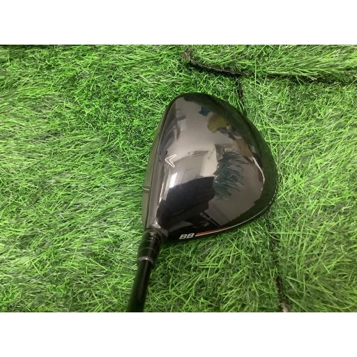 Callaway（キャロウェイ） BIG BERTHA(2023) 10.5° ドライバー DR