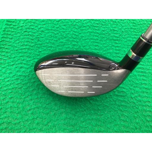プロギア RS U3 ユーティリティ UT フレックスSの画像
