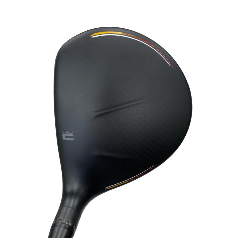 COBRA（コブラ） KING LTDx 5W(ブラック) フェアウェイウッド FW