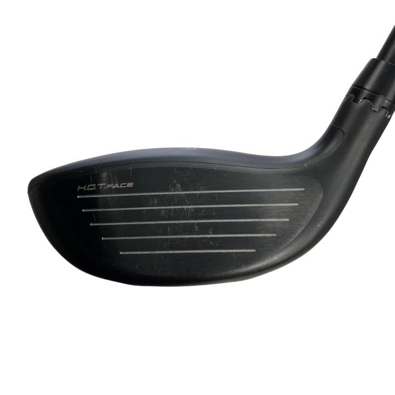 COBRA（コブラ） KING LTDx 5W(ブラック) フェアウェイウッド FW