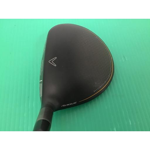 Callaway（キャロウェイ） ローグエスティー フェアウェイウッド MAX D