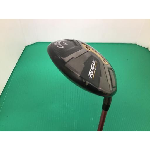 Callaway（キャロウェイ） ローグエスティー フェアウェイウッド MAX D