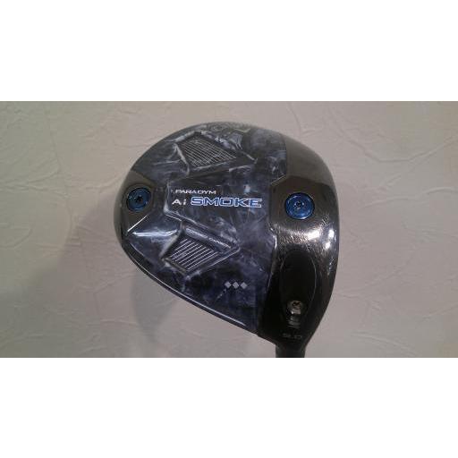 Callaway（キャロウェイ） PARADYM Ai SMOKE ◇◇◇ 9° ドライバー DR