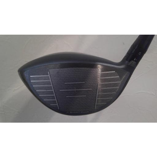 Callaway（キャロウェイ） PARADYM Ai SMOKE ◇◇◇ 9° ドライバー DR