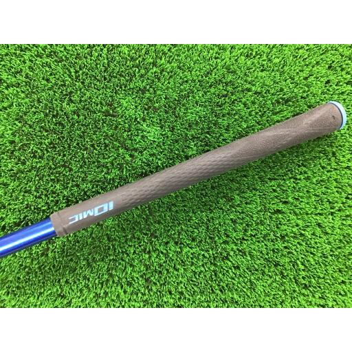 EMILLID BAHAMA（エミリッドバハマ） イーミルド バハマ ドライバー EB