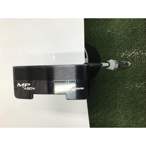 MP ミズノ エムピー パター A304 MP-A304 33インチ 中古 Dランク