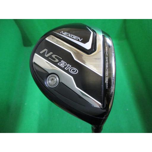 NEXGEN ゴルフパートナー ネクスジェン ネクストジェン フェアウェイ